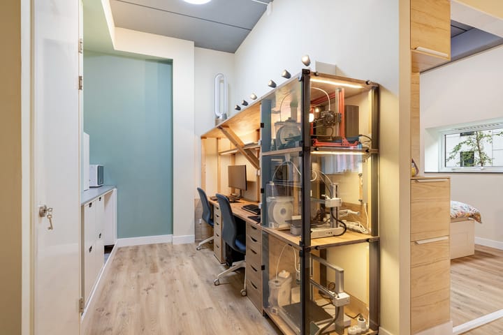 Foto 24 van Wijnbrugstraat 9-A