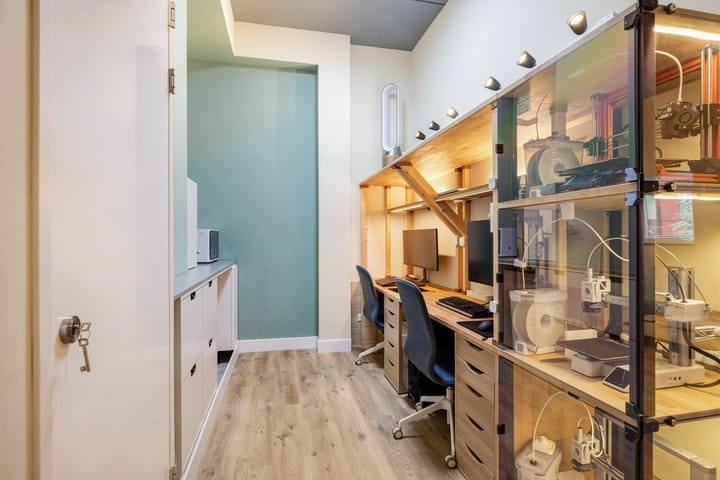 Foto 25 van Wijnbrugstraat 9-A