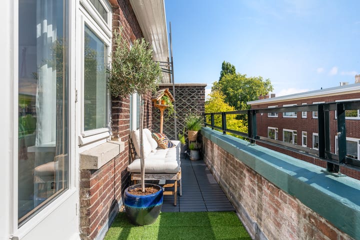 Foto 38 van Sourystraat 21-A