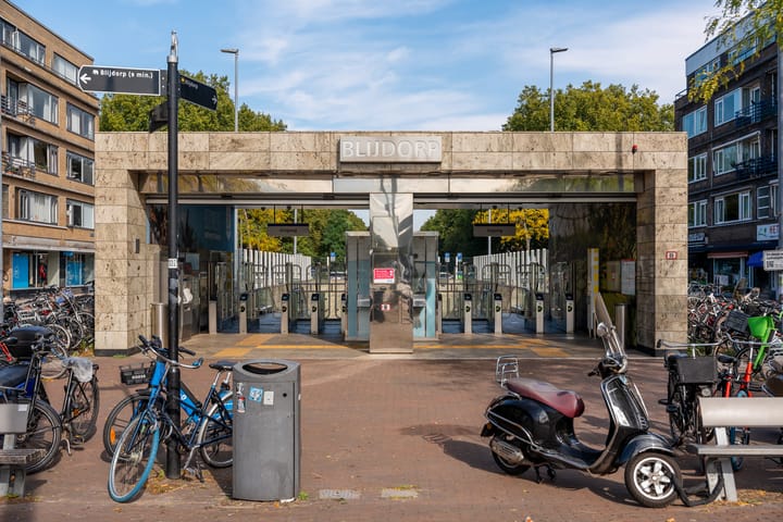 Foto 39 van Sourystraat 21-A