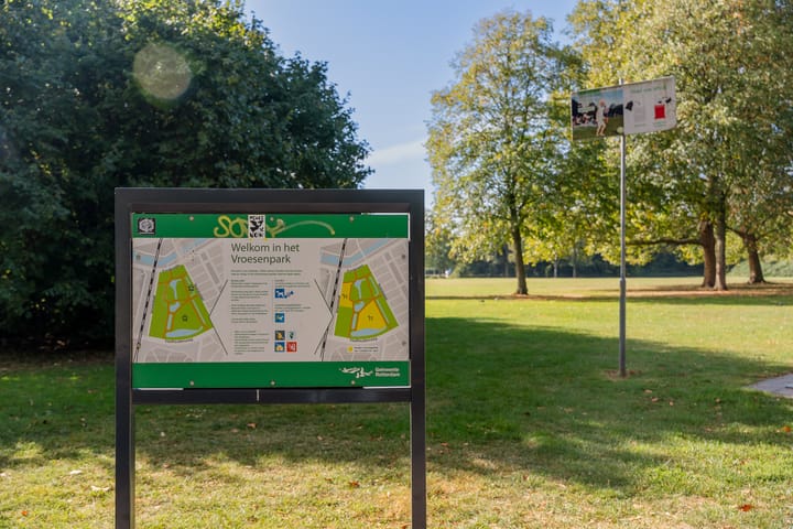 Foto 40 van Sourystraat 21-A