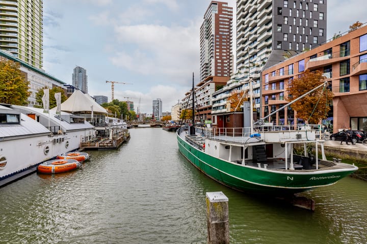 Foto 32 van Wijnbrugstraat 9-A