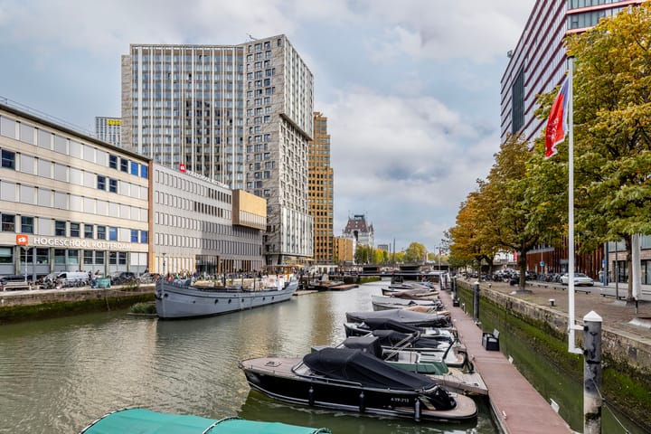 Foto 34 van Wijnbrugstraat 9-A