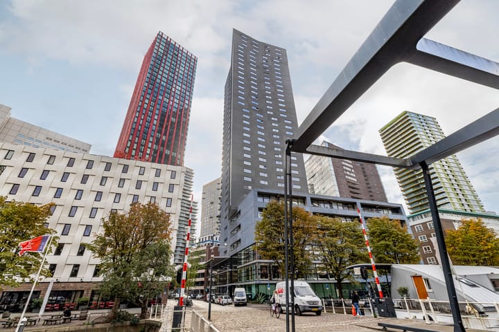 Foto 35 van Wijnbrugstraat 9-A