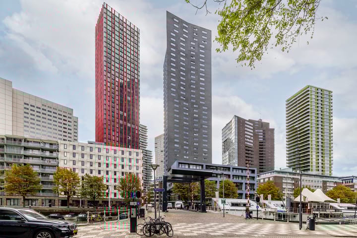 Foto 36 van Wijnbrugstraat 9-A