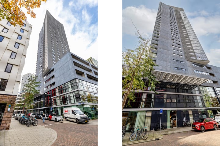 Foto 37 van Wijnbrugstraat 9-A