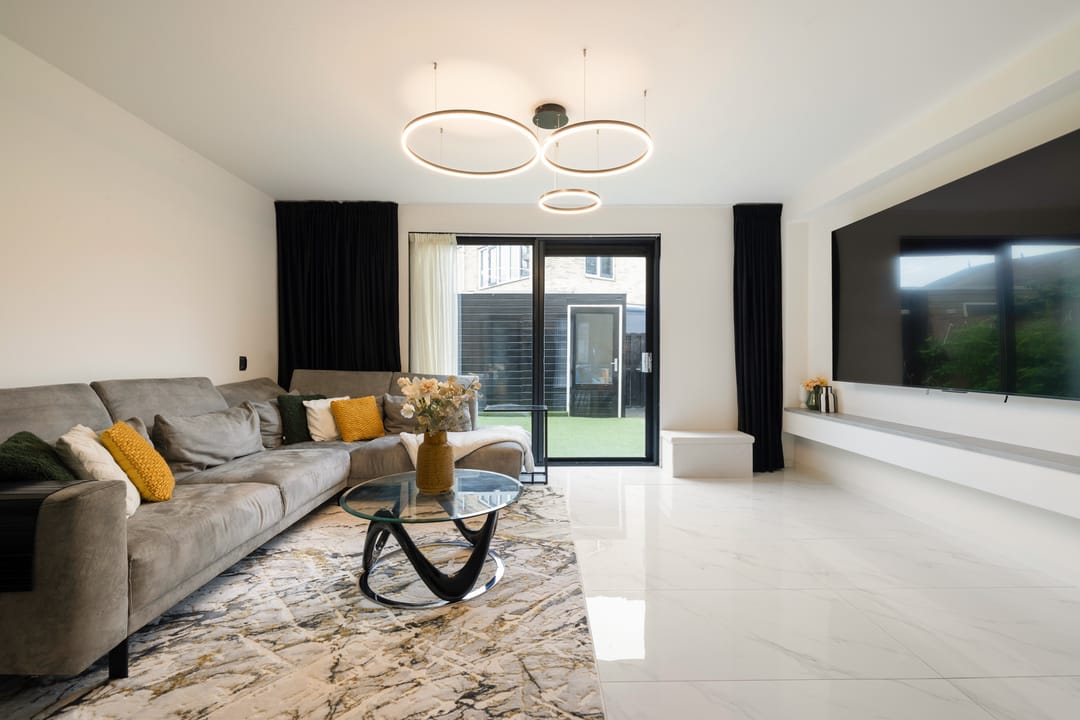 Foto 2 van Claus van Amsbergstraat 45