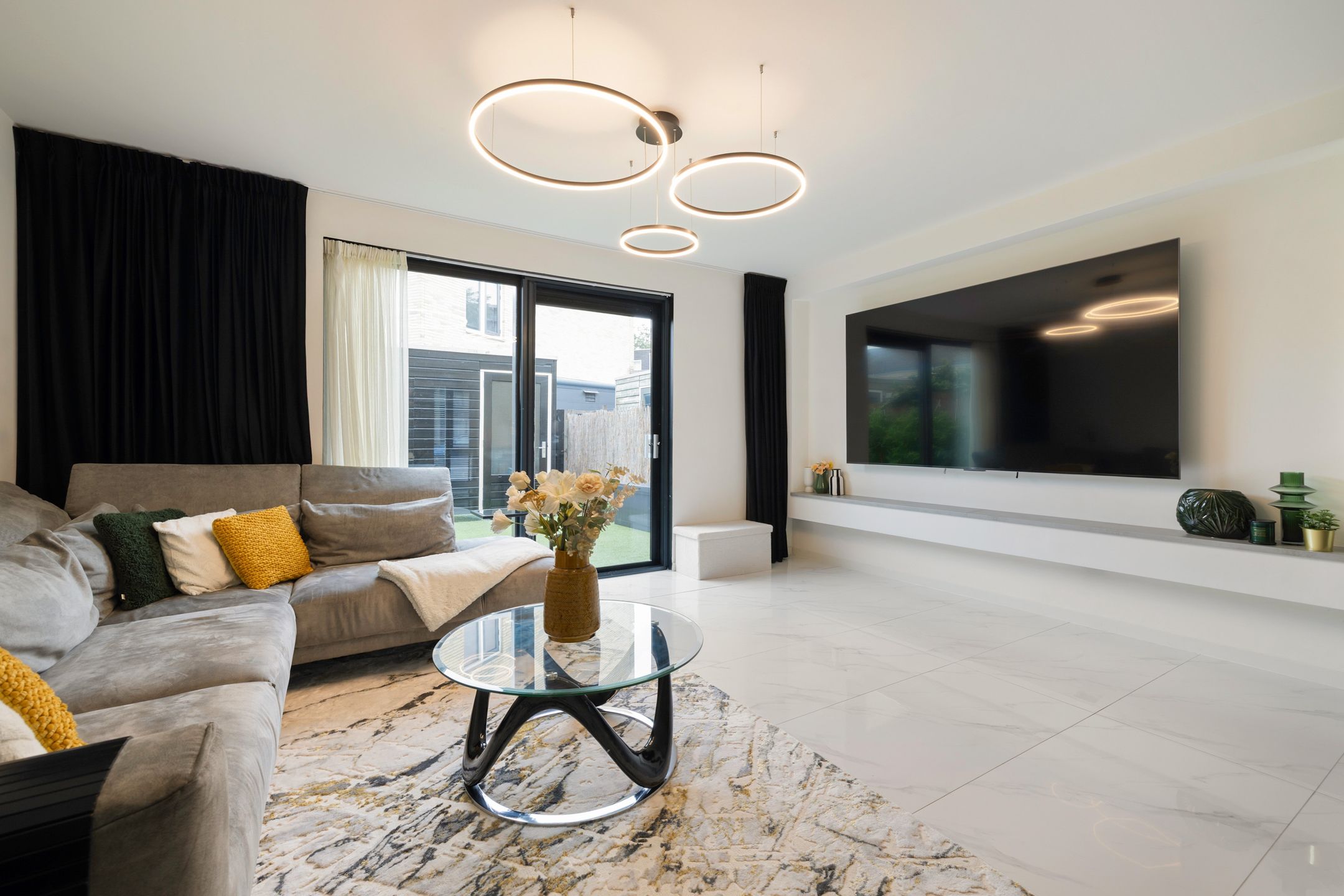 Foto 3 van Claus van Amsbergstraat 45