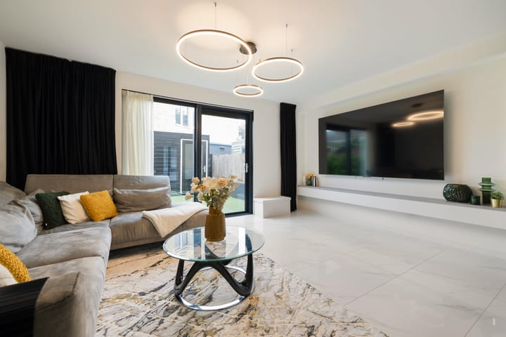 Foto 3 van Claus van Amsbergstraat 45