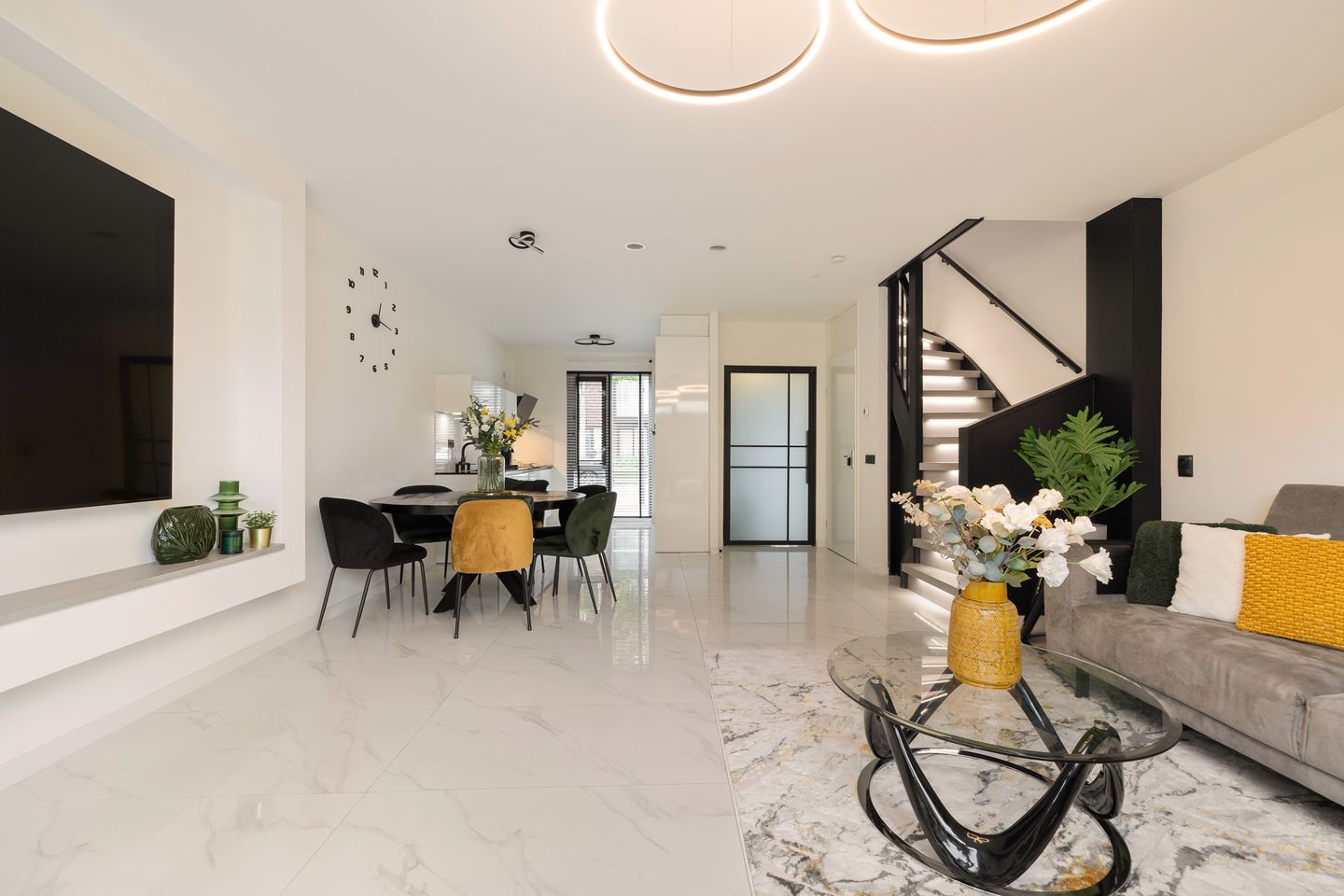 Foto 5 van Claus van Amsbergstraat 45