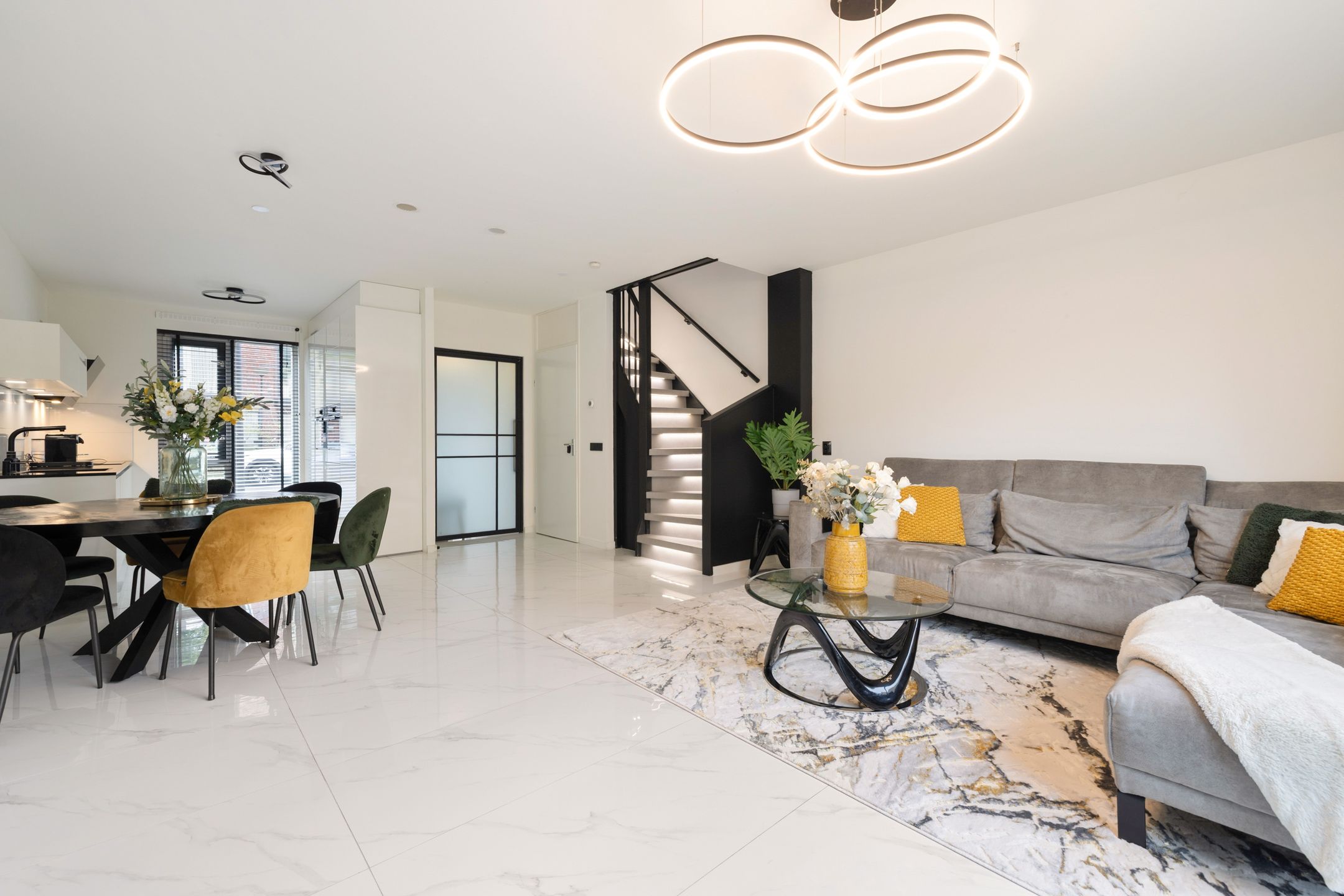 Foto 6 van Claus van Amsbergstraat 45