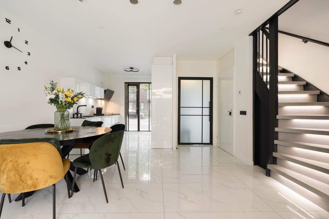 Foto 7 van Claus van Amsbergstraat 45