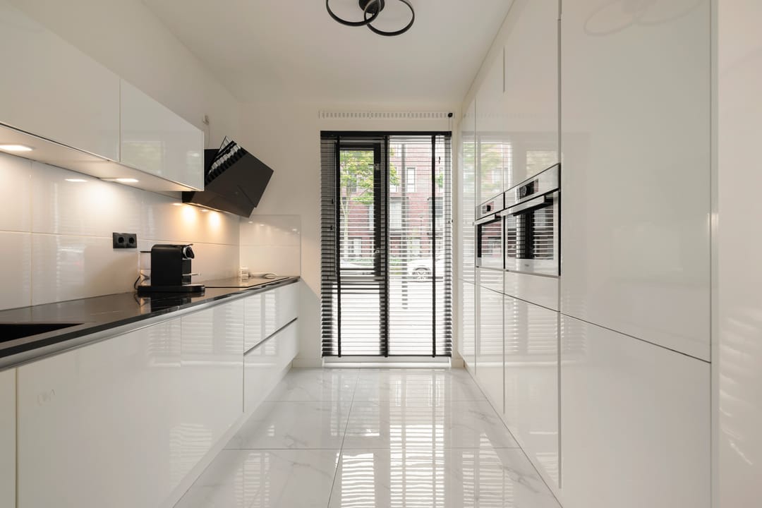 Foto 11 van Claus van Amsbergstraat 45