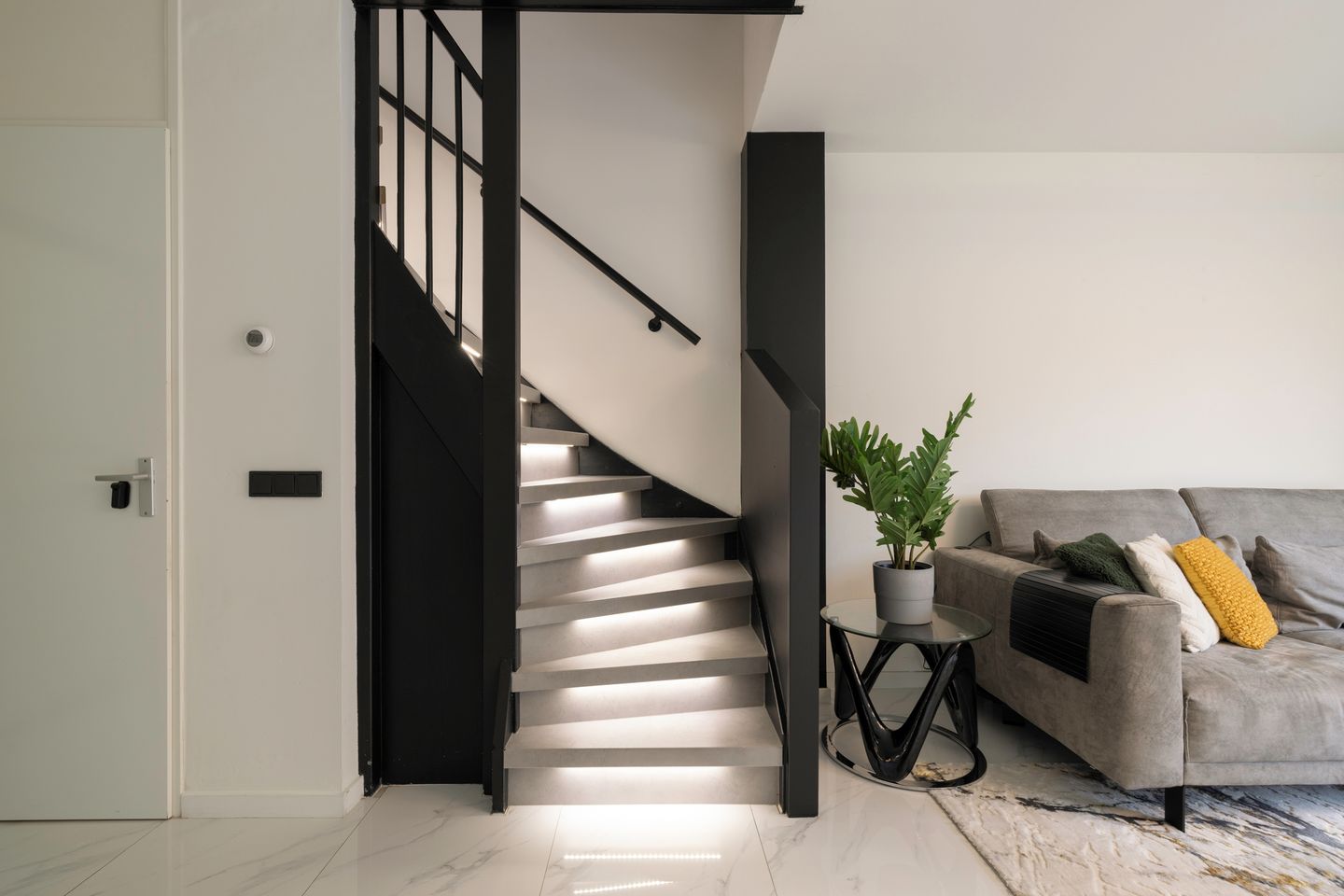 Foto 14 van Claus van Amsbergstraat 45