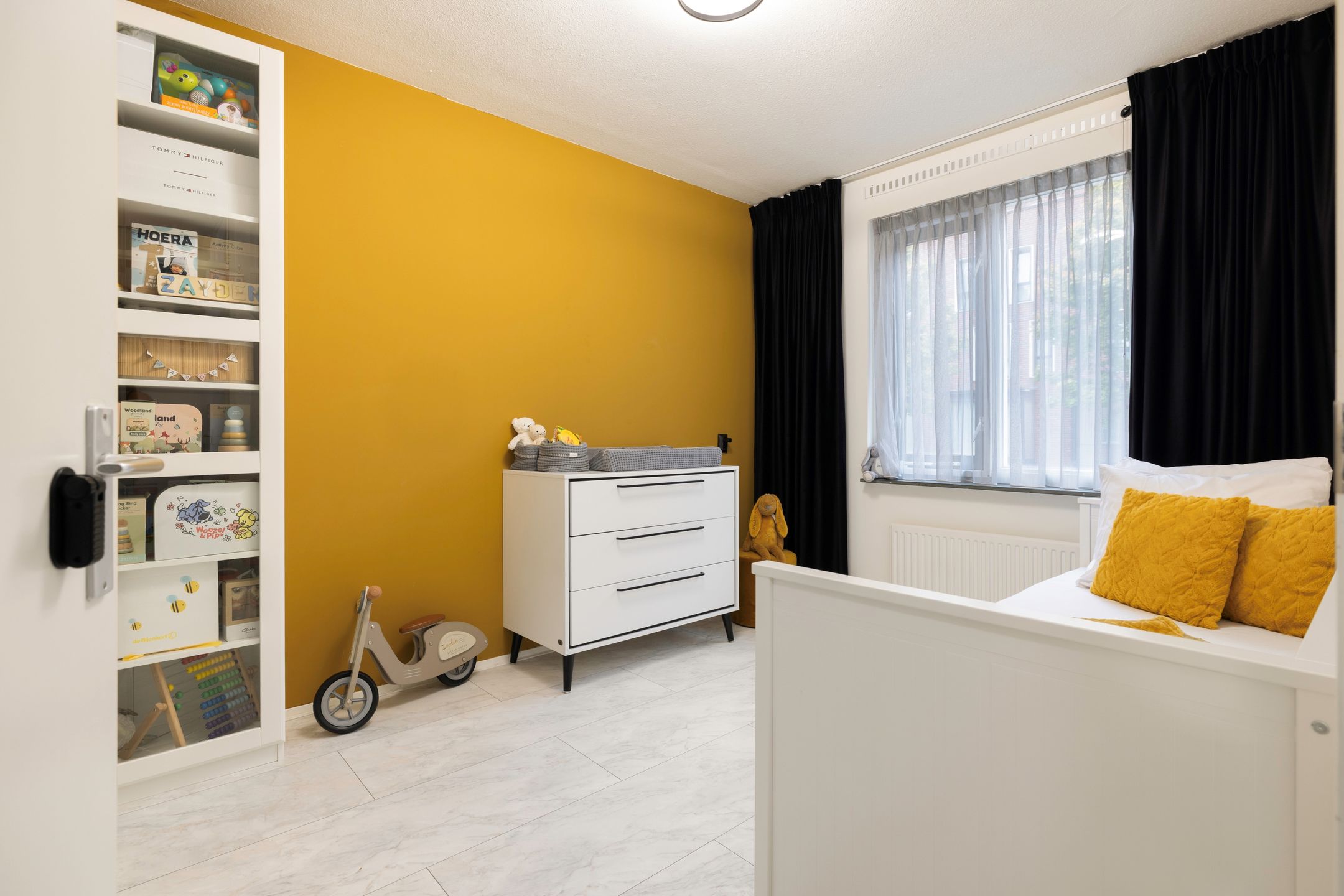 Foto 18 van Claus van Amsbergstraat 45