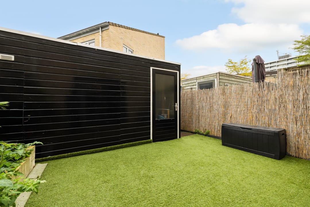 Foto 32 van Claus van Amsbergstraat 45