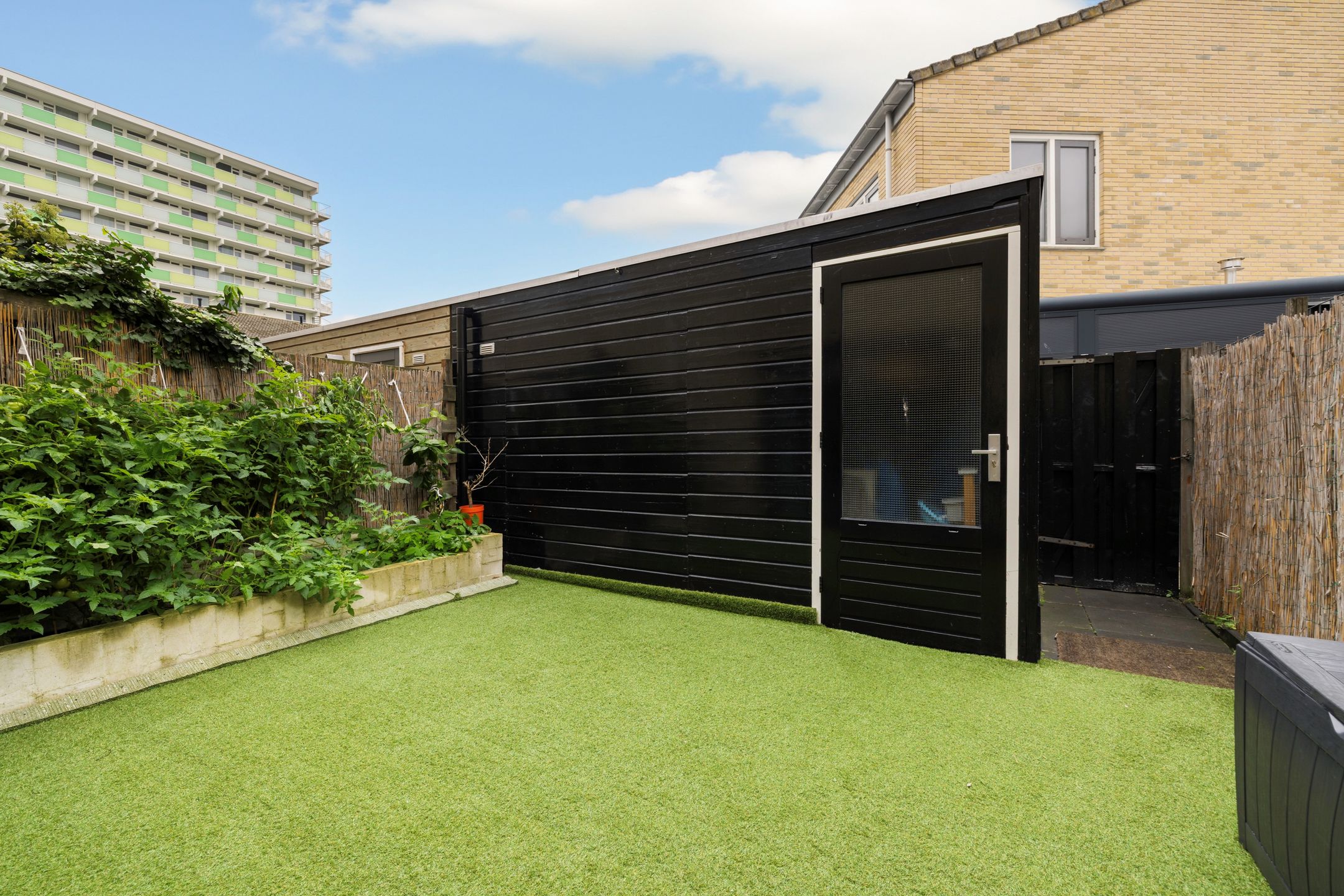 Foto 33 van Claus van Amsbergstraat 45