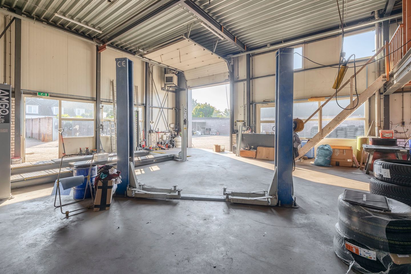 Bekijk foto 3 van Duizeldonksestraat 1-C