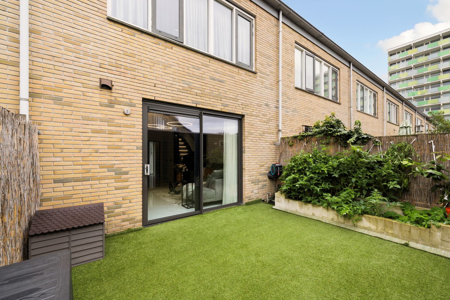 Foto 34 van Claus van Amsbergstraat 45