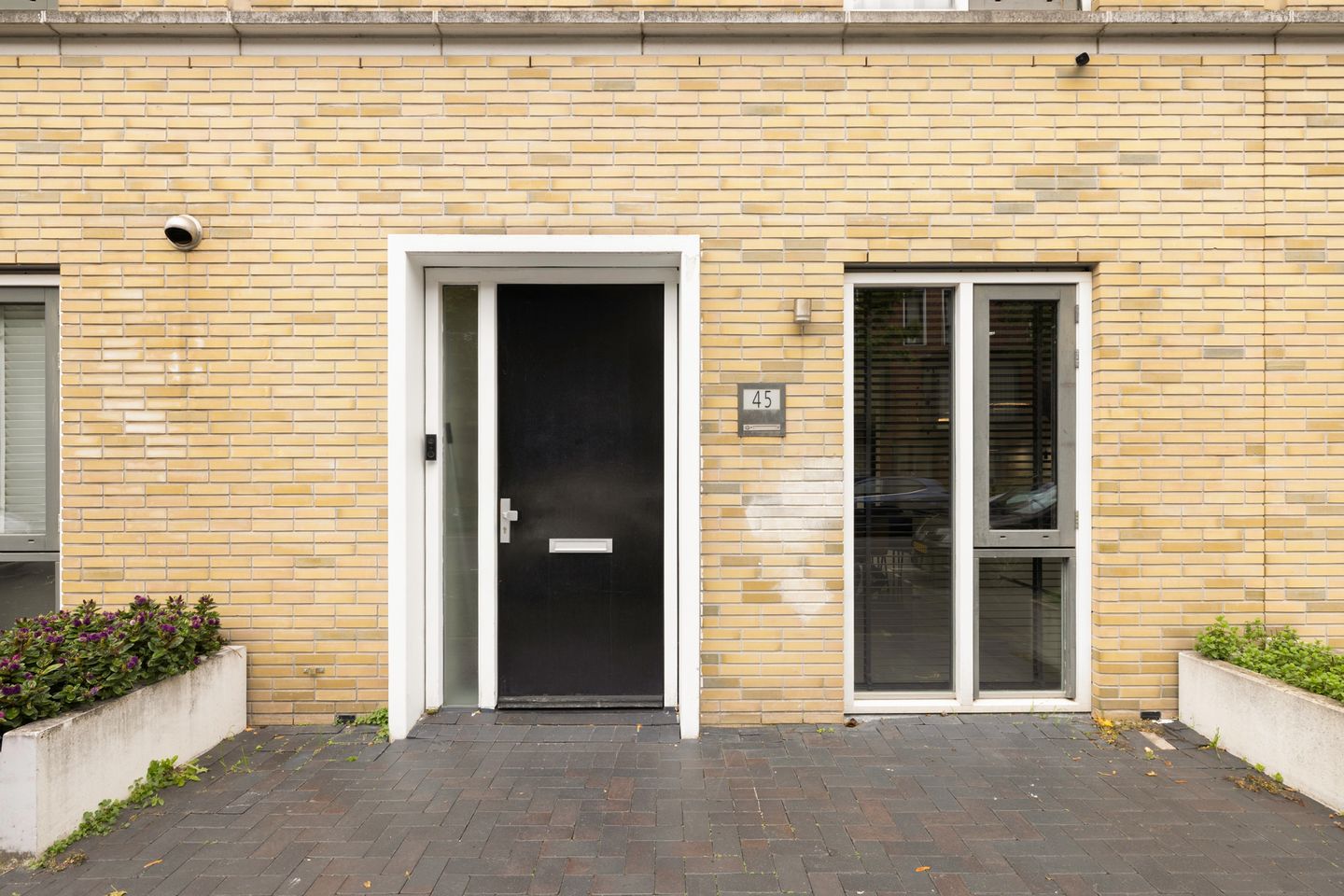 Foto 35 van Claus van Amsbergstraat 45