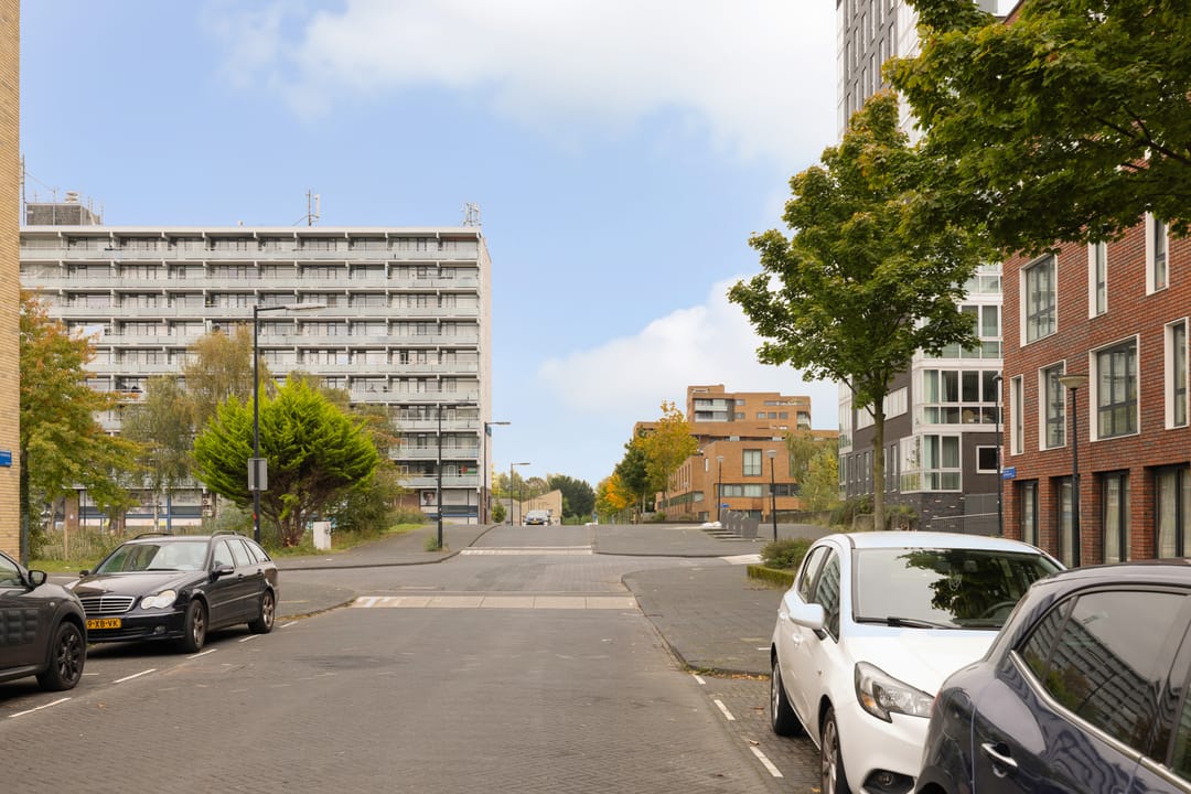 Foto 37 van Claus van Amsbergstraat 45