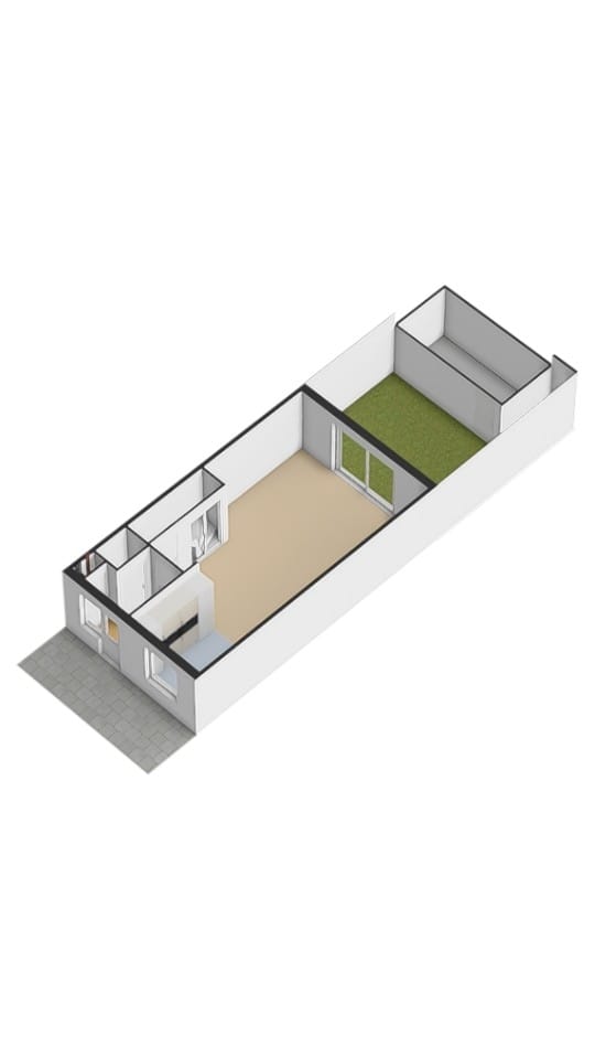 Foto 39 van Claus van Amsbergstraat 45