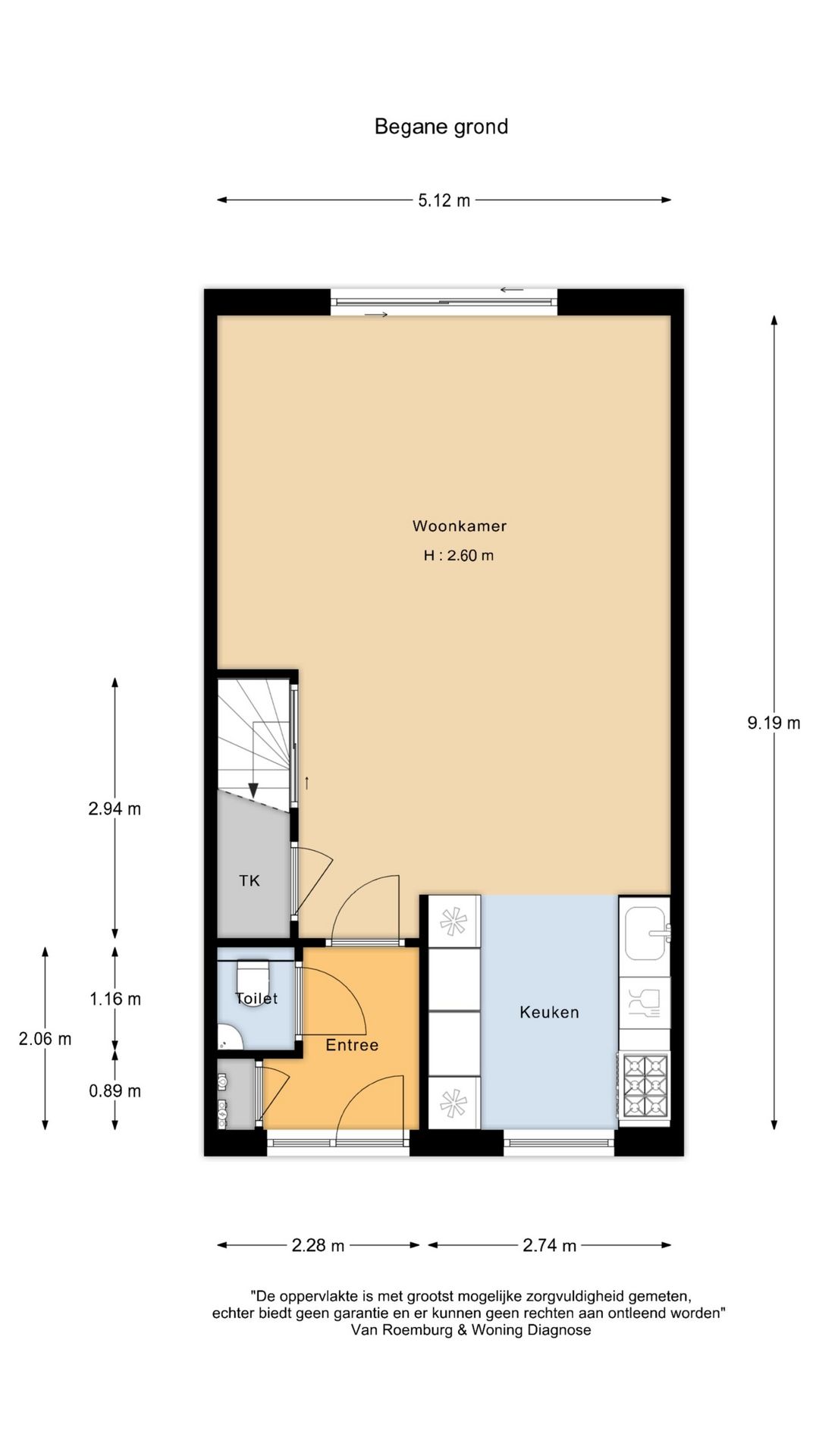 Foto 40 van Claus van Amsbergstraat 45