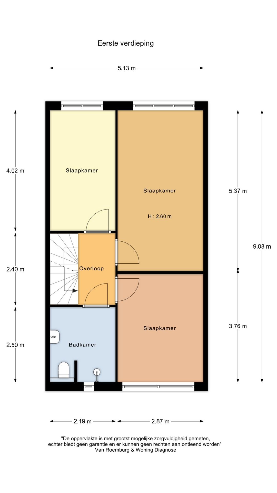 Foto 42 van Claus van Amsbergstraat 45