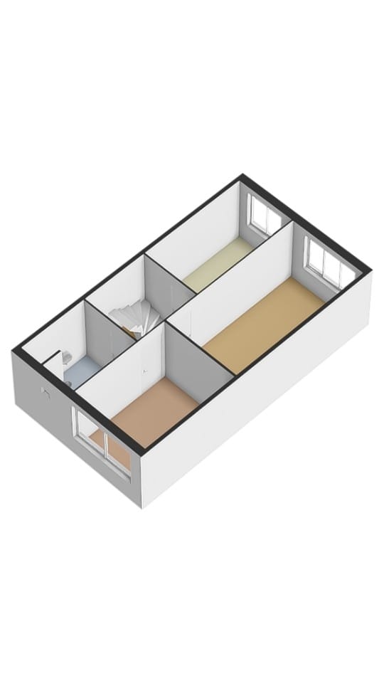 Foto 43 van Claus van Amsbergstraat 45