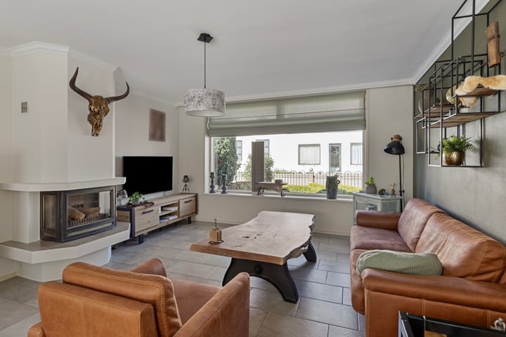 Foto 7 van Julianaweg 14