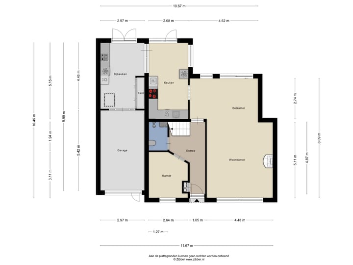 Foto 40 van Julianaweg 14