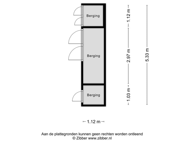 Foto 42 van Julianaweg 14