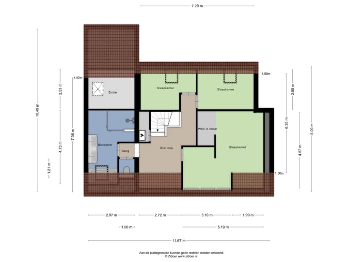 Foto 44 van Julianaweg 14