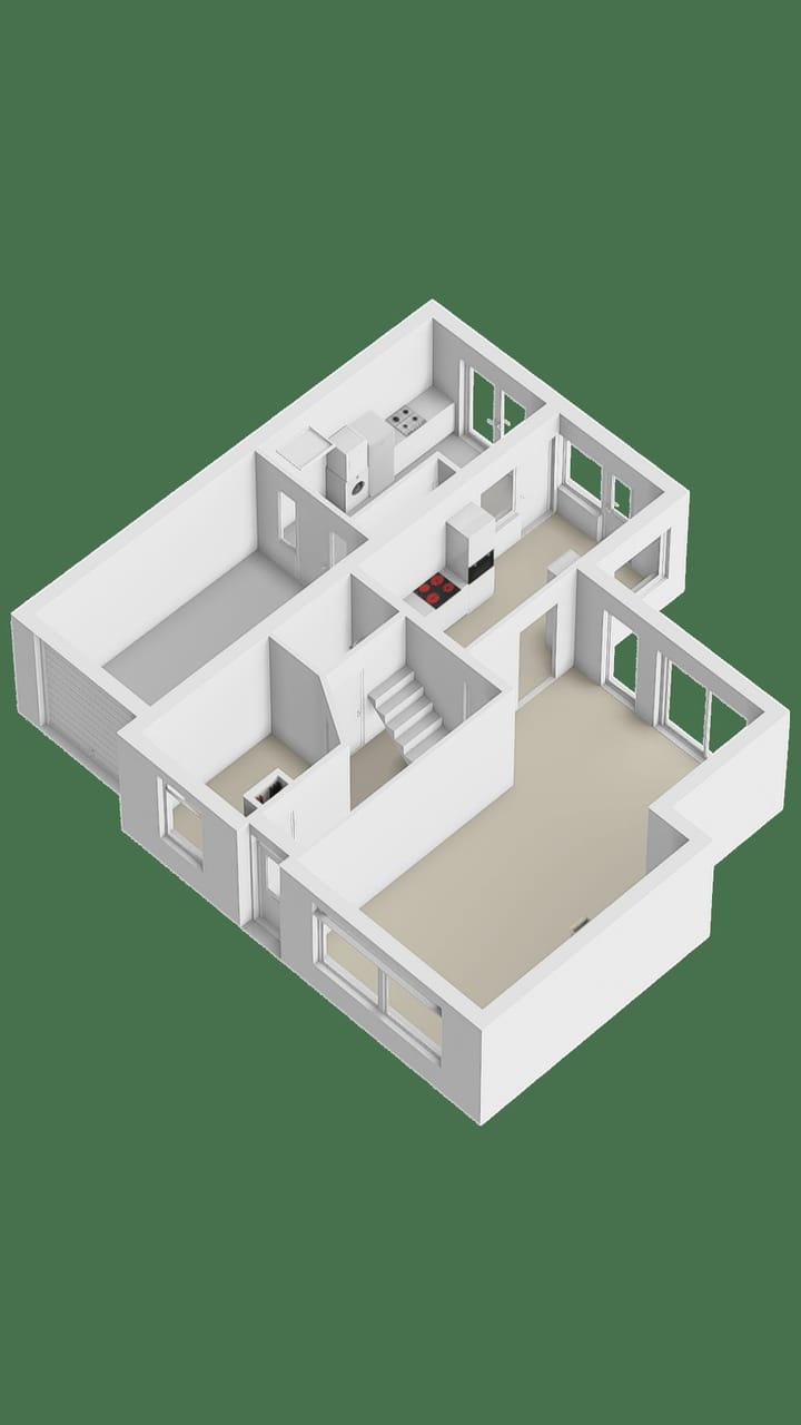 Foto 46 van Julianaweg 14