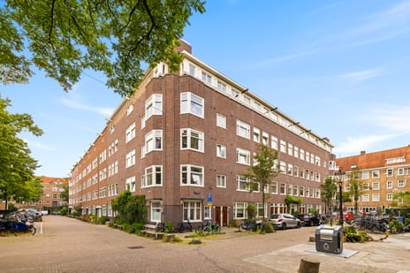 Luzacstraat 1-3 secondary image