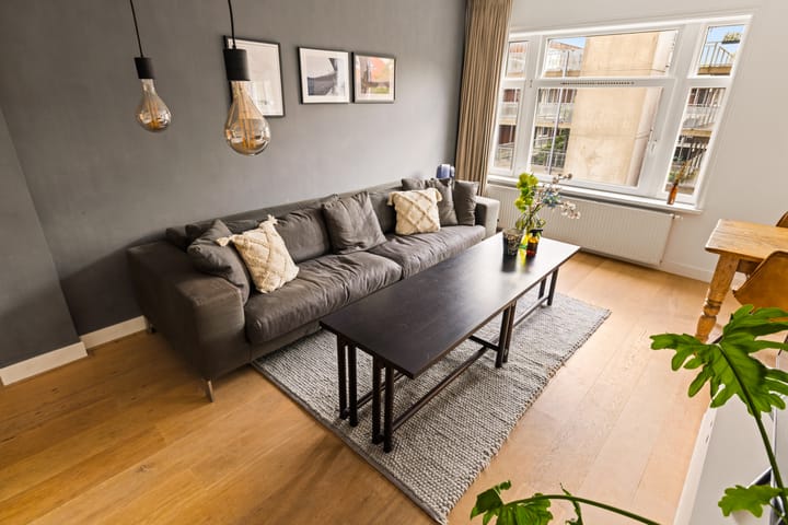 Foto 12 van Luzacstraat 1-3