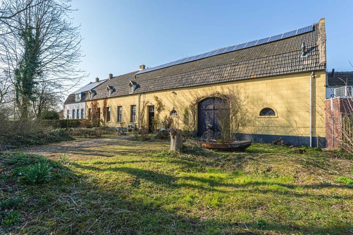 Photo 2 of Kokkelertstraat 20