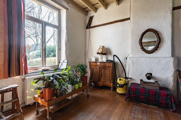 Photo 4 of Kokkelertstraat 20