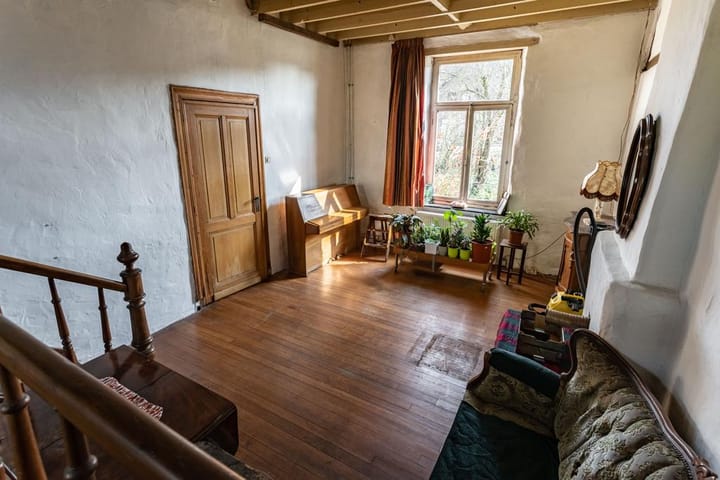 Photo 5 of Kokkelertstraat 20