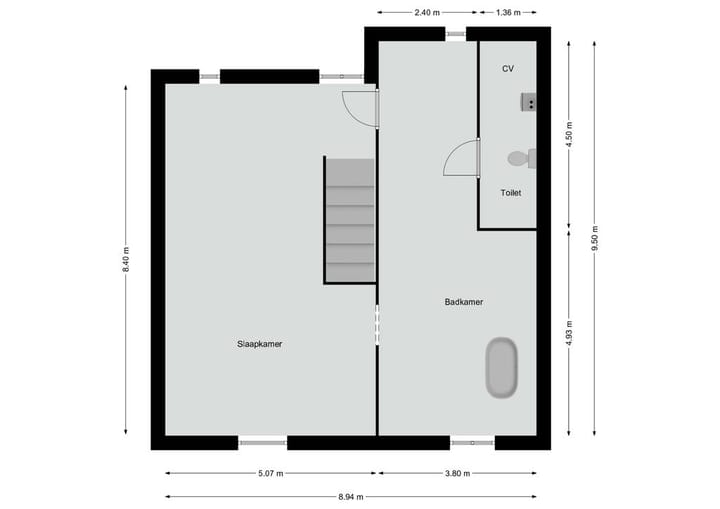Foto 18 van Kokkelertstraat 20