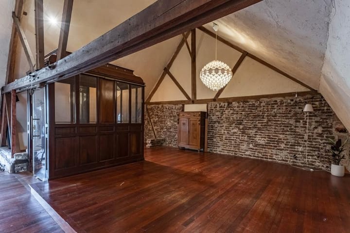 Photo 3 of Kokkelertstraat 20