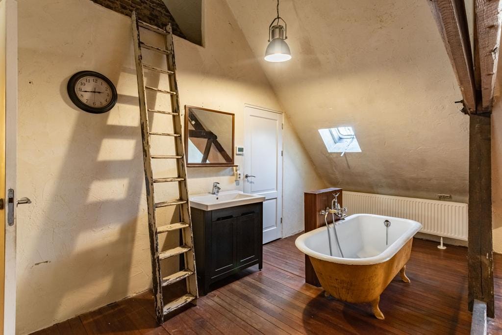 Foto 6 van Kokkelertstraat 20