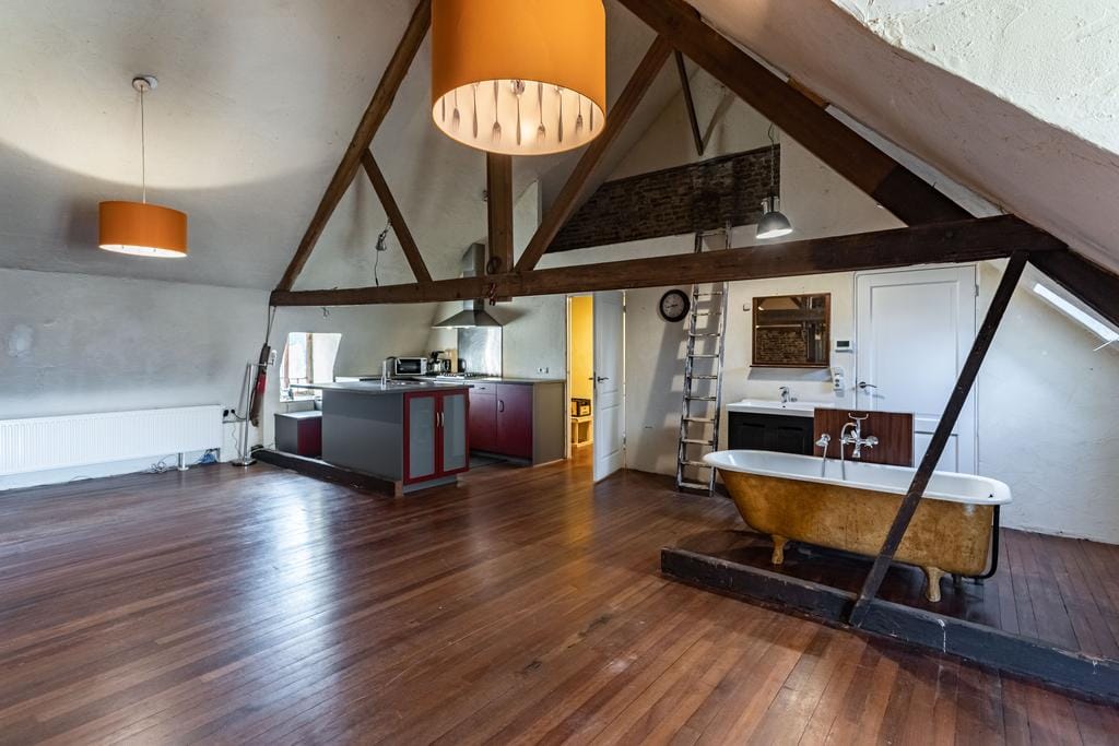 Foto 4 van Kokkelertstraat 20