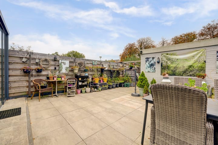 Foto 4 van Dolfijnstraat 29