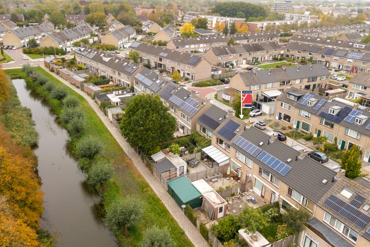 Foto 5 van Dolfijnstraat 29