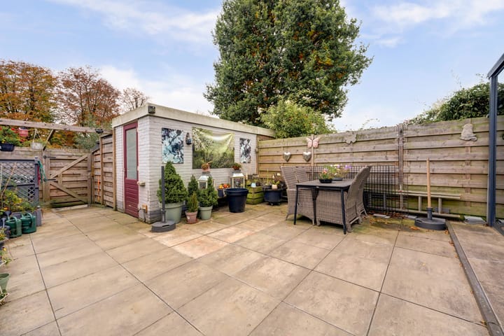 Foto 29 van Dolfijnstraat 29