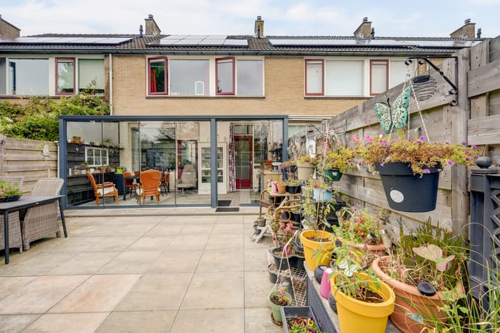 Foto 30 van Dolfijnstraat 29