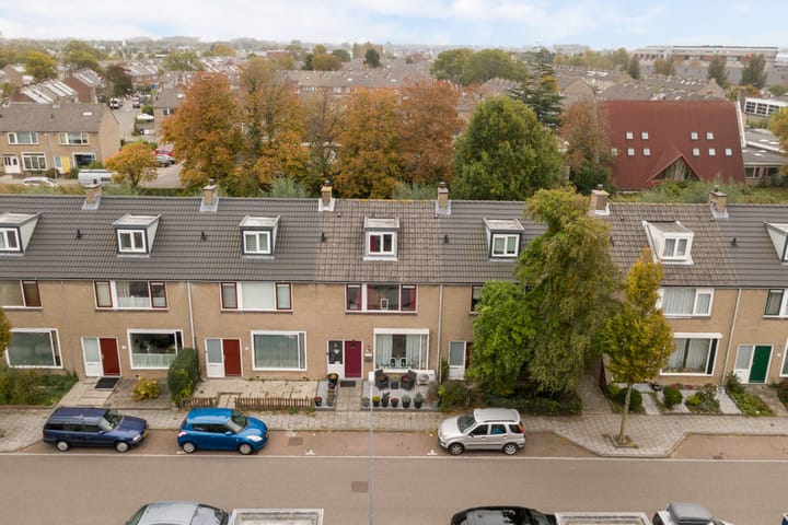 Foto 32 van Dolfijnstraat 29