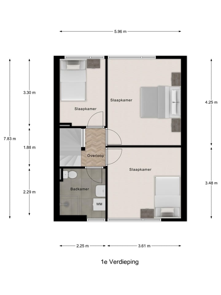 Foto 35 van Dolfijnstraat 29