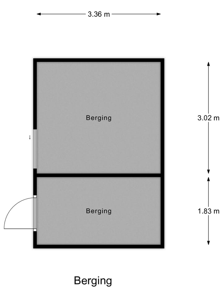 Foto 37 van Dolfijnstraat 29
